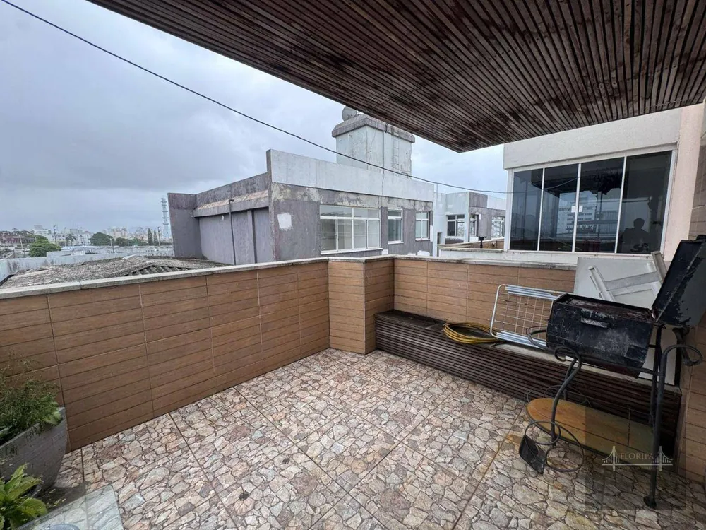 Apartamento, 4 quartos, 122 m² - Foto 2
