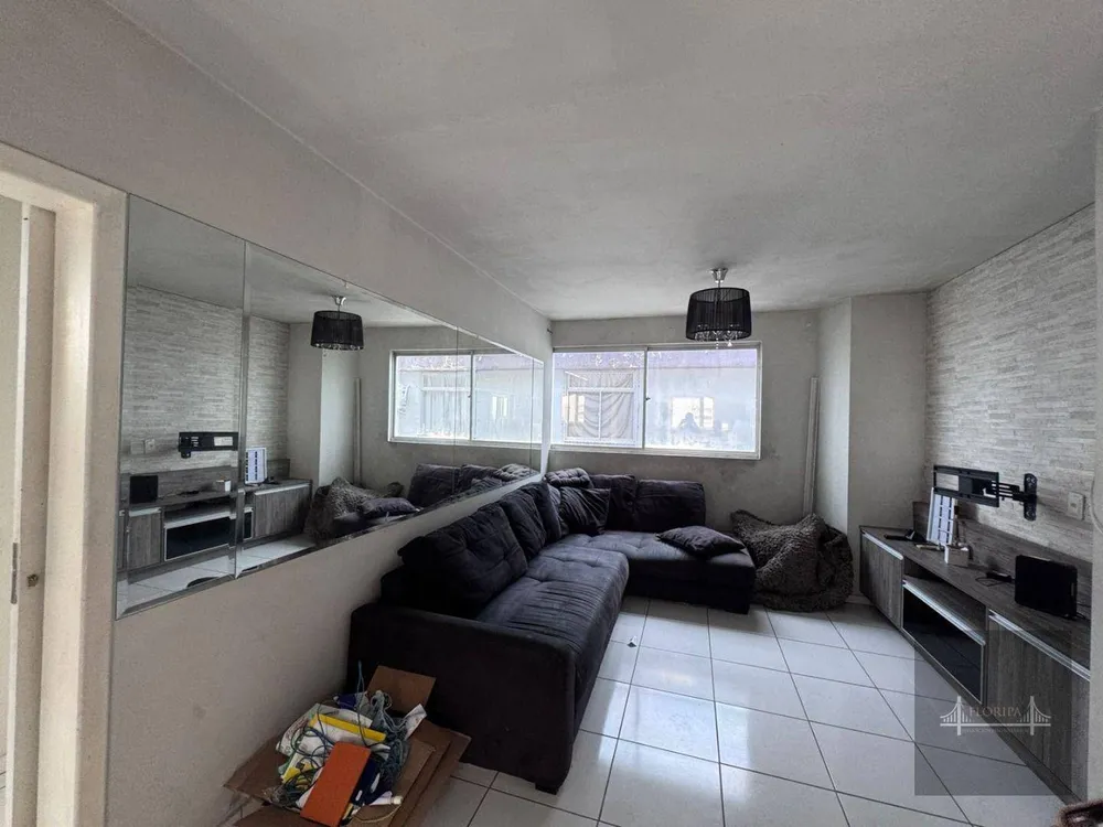 Apartamento, 4 quartos, 122 m² - Foto 11