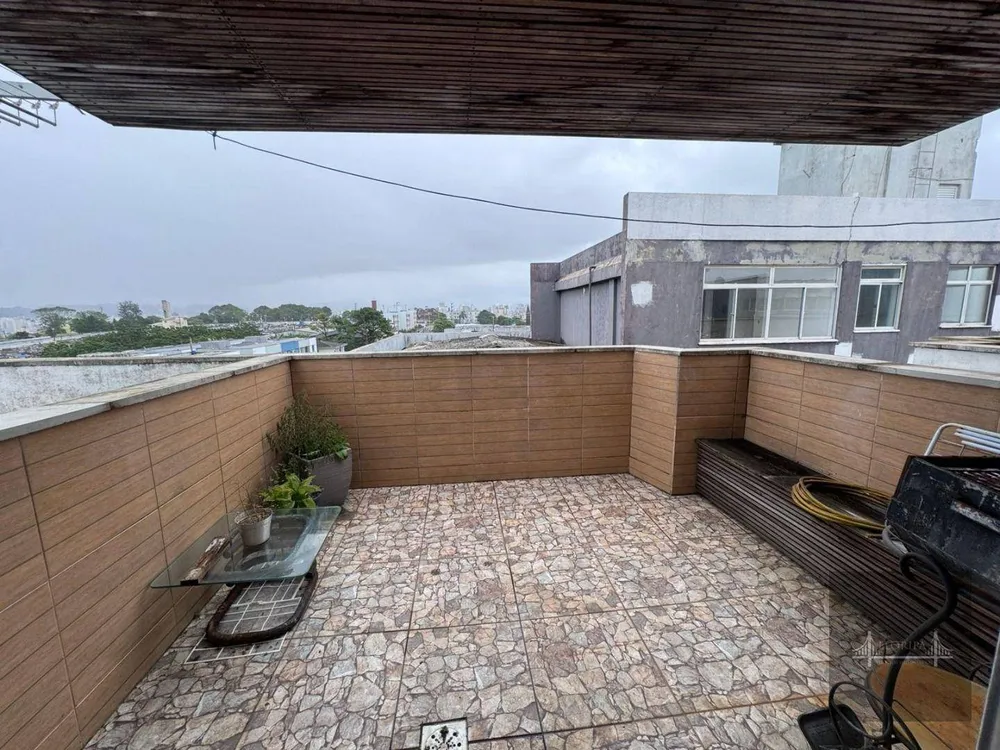 Apartamento, 4 quartos, 122 m² - Foto 1