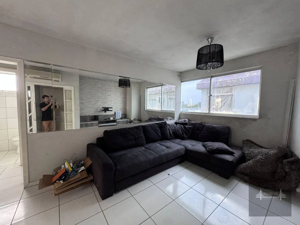 Apartamento, 4 quartos, 122 m² - Foto 12
