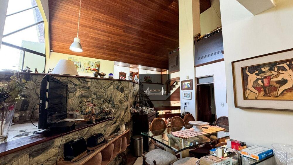 Casa de Condomínio, 5 quartos - Foto 47