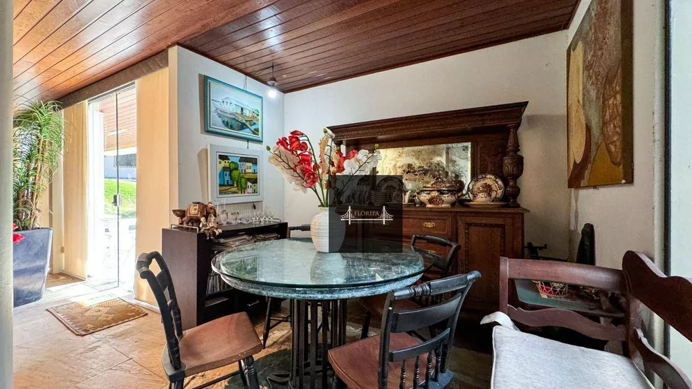 Casa de Condomínio, 5 quartos - Foto 20