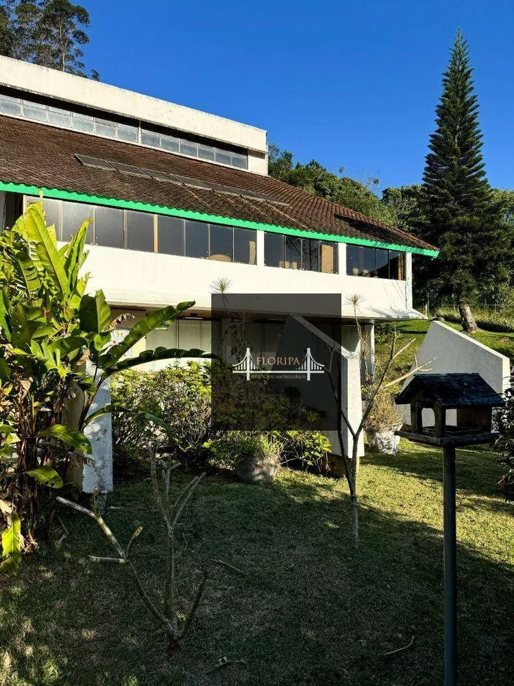 Casa de Condomínio, 5 quartos - Foto 3