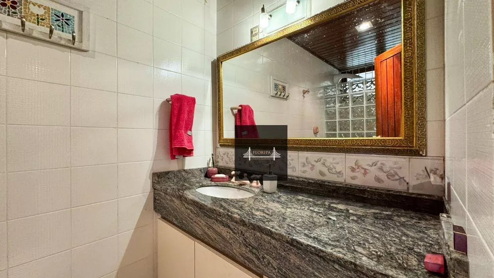 Casa de Condomínio, 5 quartos - Foto 22
