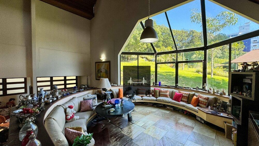 Casa de Condomínio, 5 quartos - Foto 37