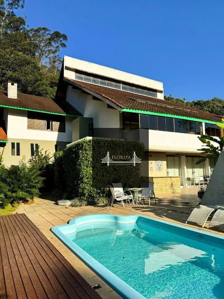 Casa de Condomínio, 5 quartos - Foto 7