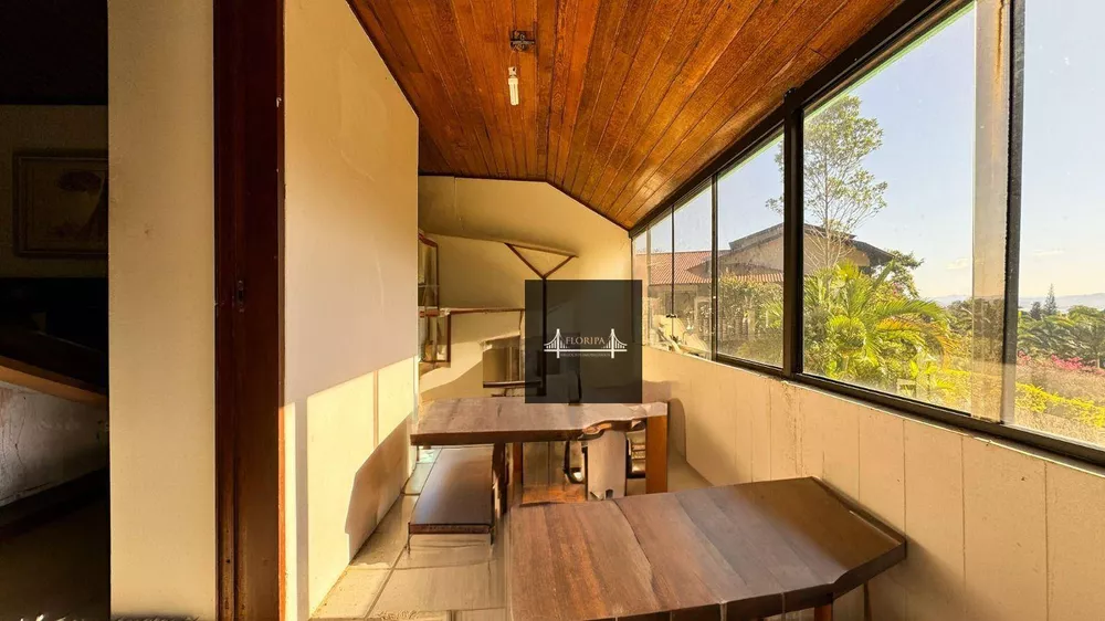 Casa de Condomínio, 5 quartos - Foto 27