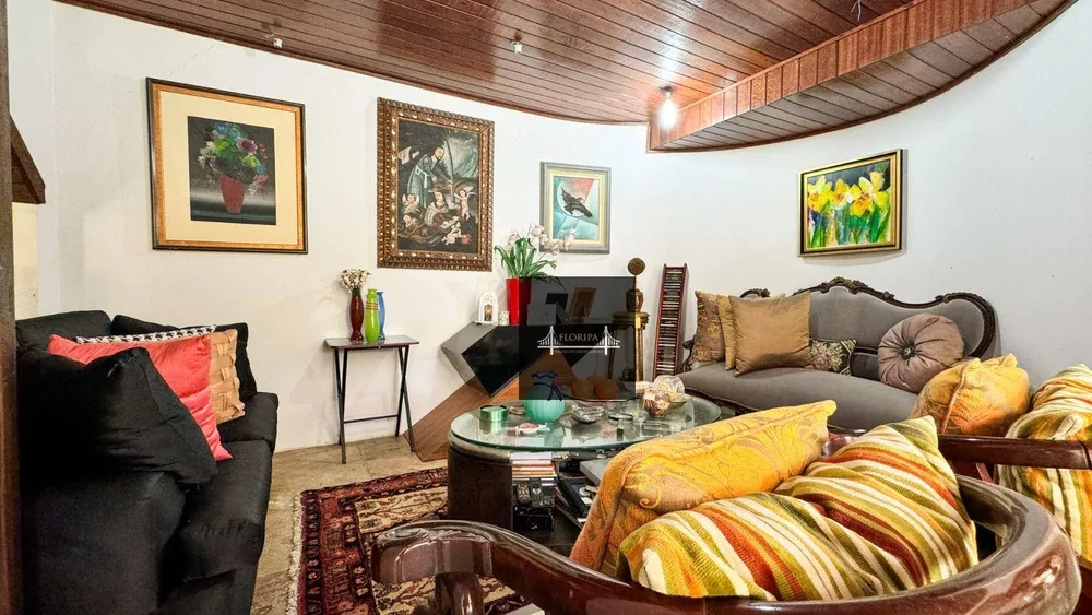 Casa de Condomínio, 5 quartos - Foto 19