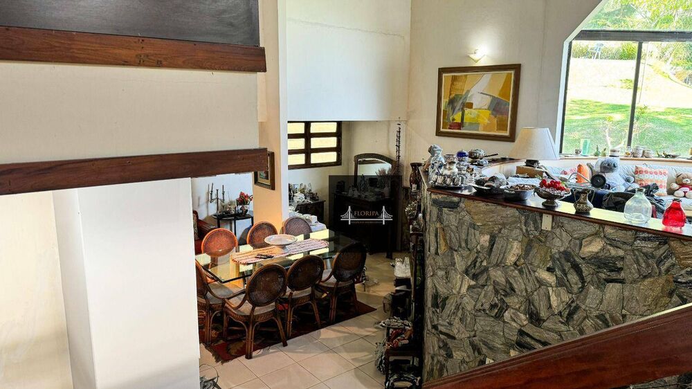 Casa de Condomínio, 5 quartos - Foto 33