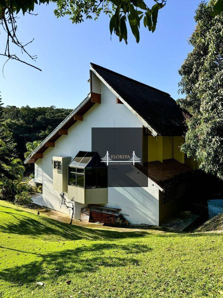 Casa de Condomínio, 5 quartos - Foto 34
