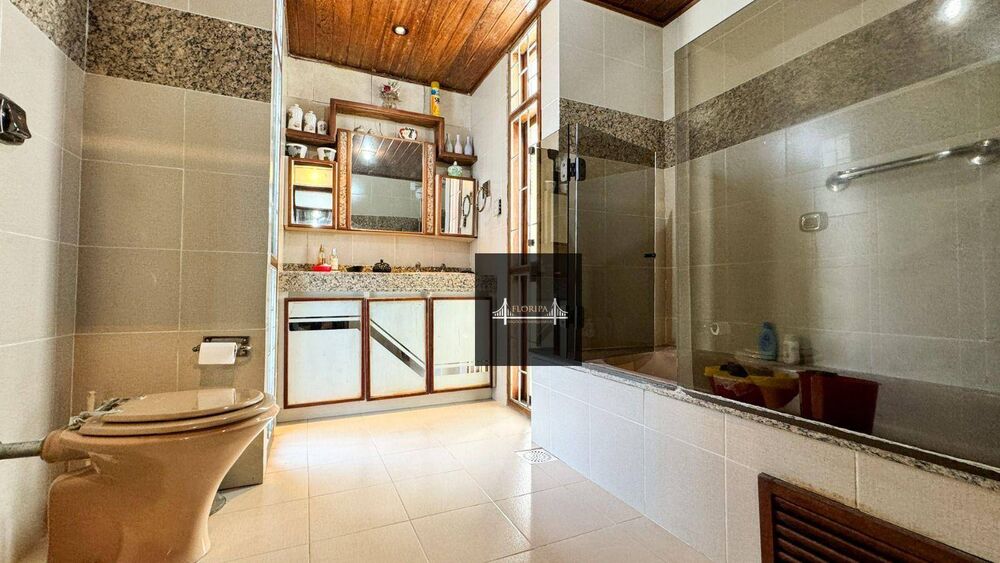 Casa de Condomínio, 5 quartos - Foto 44
