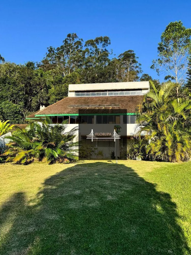 Casa de Condomínio, 5 quartos - Foto 8