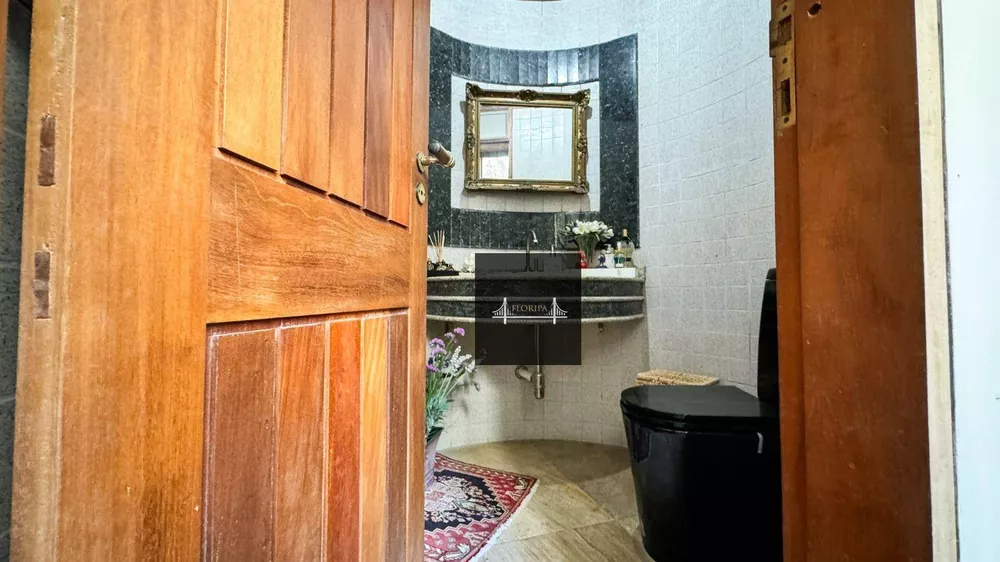 Casa de Condomínio, 5 quartos - Foto 1
