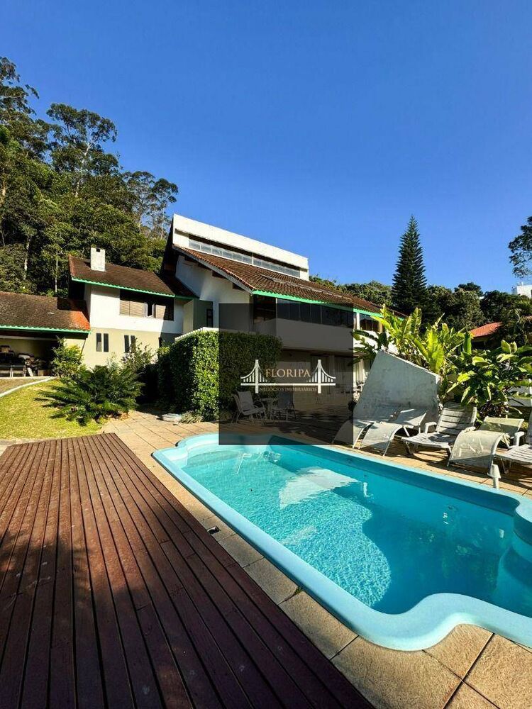 Casa de Condomínio, 5 quartos - Foto 42