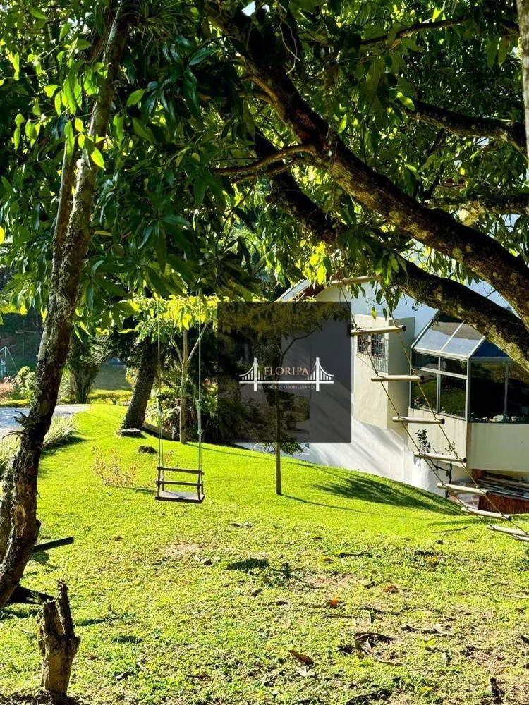 Casa de Condomínio, 5 quartos - Foto 29