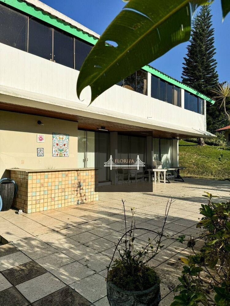 Casa de Condomínio, 5 quartos - Foto 45