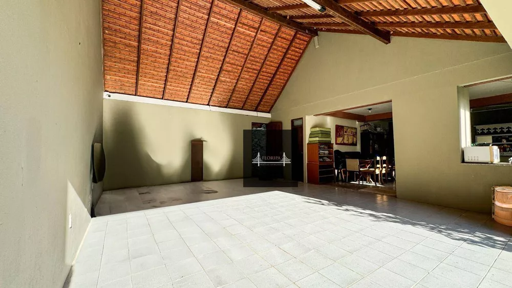 Casa de Condomínio, 5 quartos - Foto 6