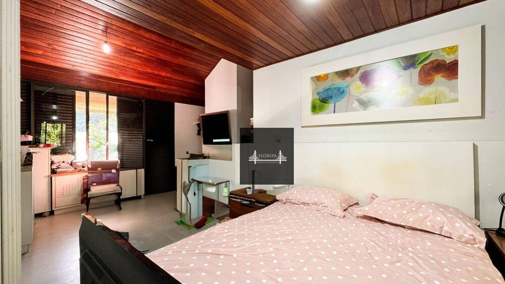 Casa de Condomínio, 5 quartos - Foto 48