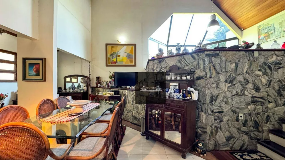 Casa de Condomínio, 5 quartos - Foto 17