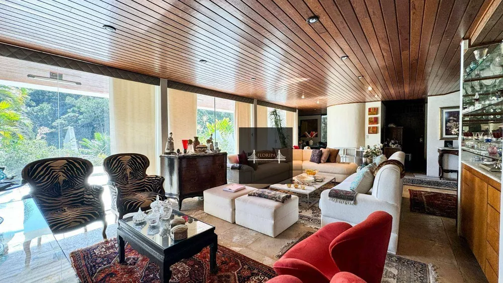 Casa de Condomínio, 5 quartos - Foto 4