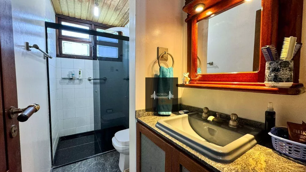Casa de Condomínio, 5 quartos - Foto 10