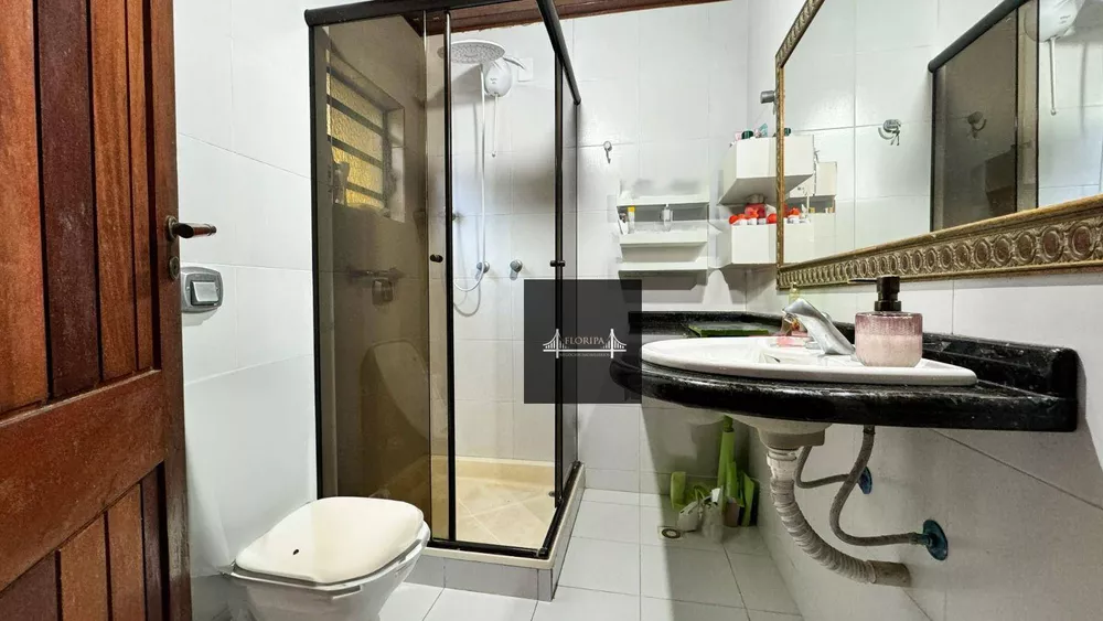 Casa de Condomínio, 5 quartos - Foto 11