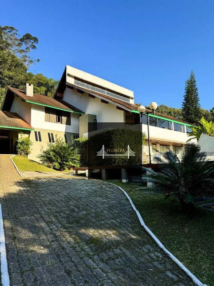 Casa de Condomínio, 5 quartos - Foto 16