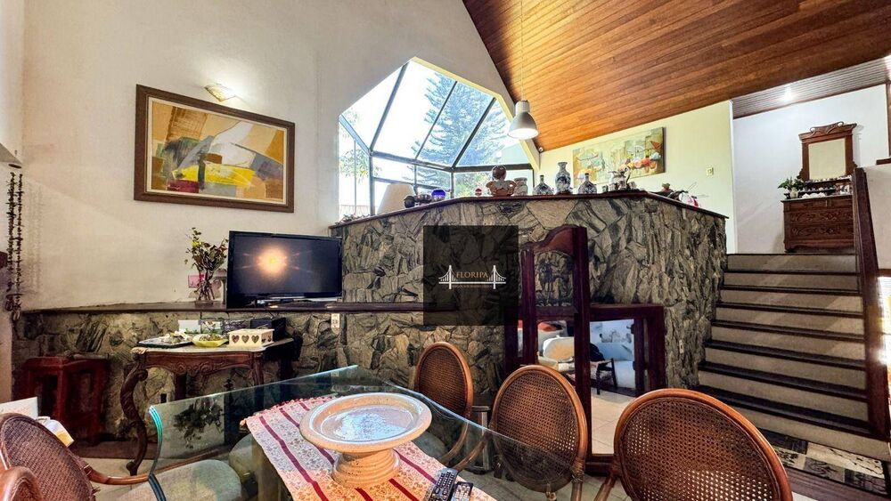 Casa de Condomínio, 5 quartos - Foto 46