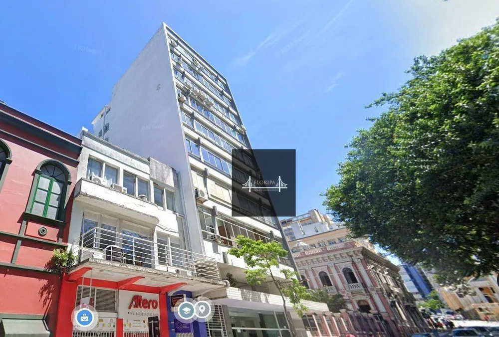 Sala-Conjunto, 252 m² - Foto 2