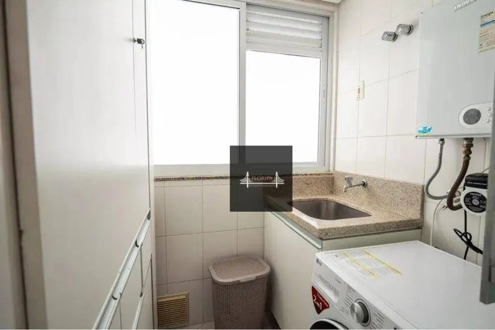 Cobertura, 3 quartos, 185 m² - Foto 7