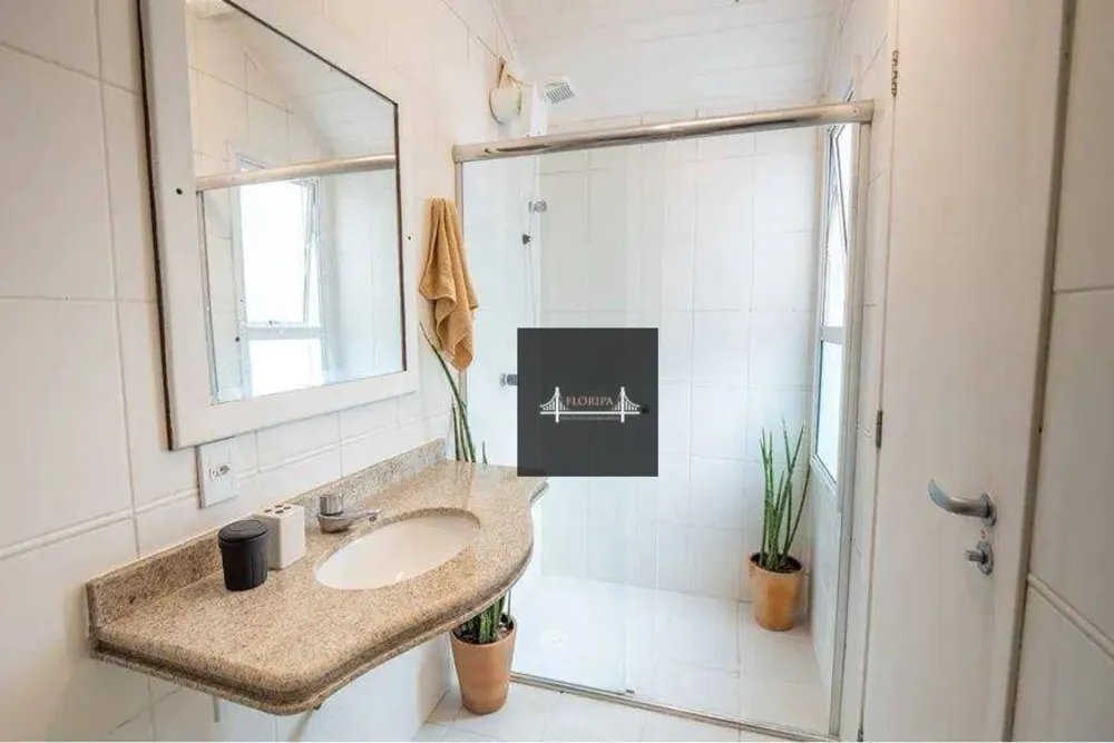 Cobertura, 3 quartos, 185 m² - Foto 8