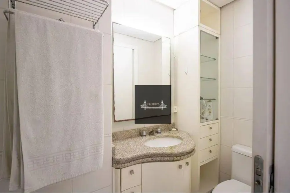 Cobertura, 3 quartos, 185 m² - Foto 12