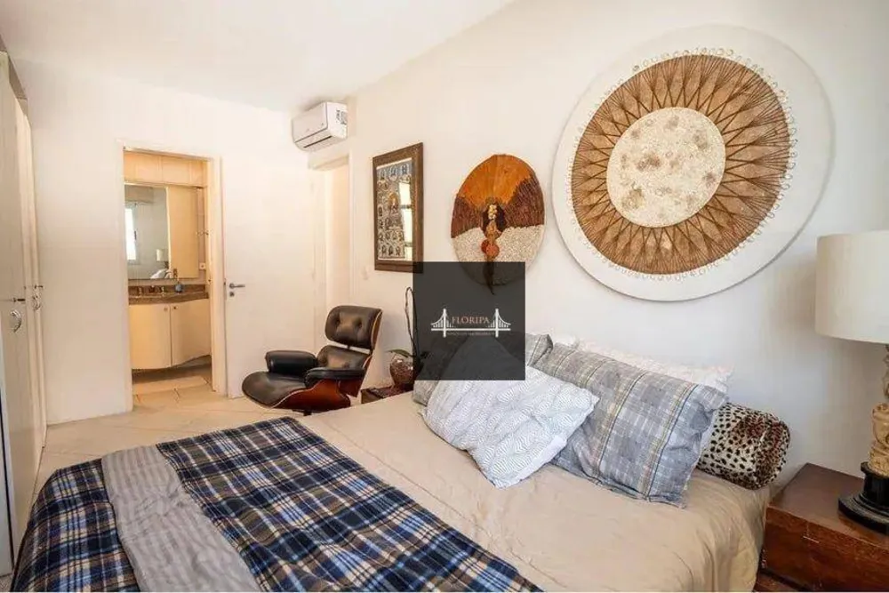 Cobertura, 3 quartos, 185 m² - Foto 11