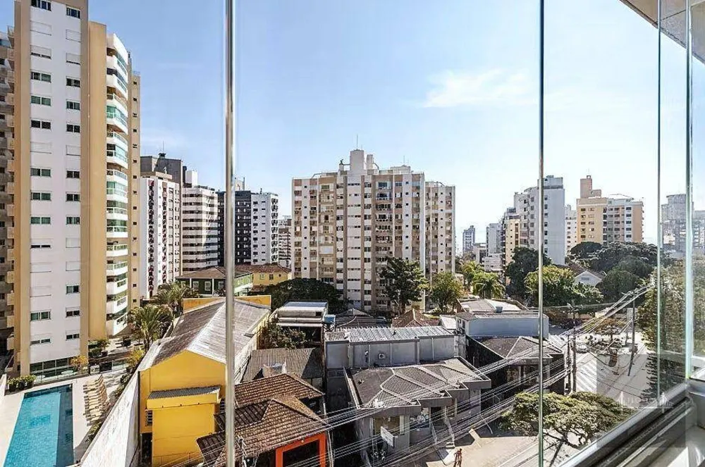 Apartamento, 1 quarto, 61 m² - Foto 11
