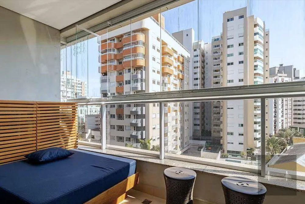 Apartamento, 1 quarto, 61 m² - Foto 10