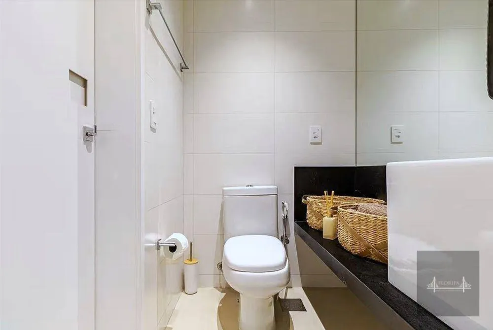 Apartamento, 1 quarto, 61 m² - Foto 15