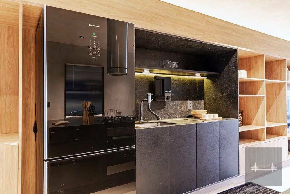 Apartamento, 1 quarto, 61 m² - Foto 7