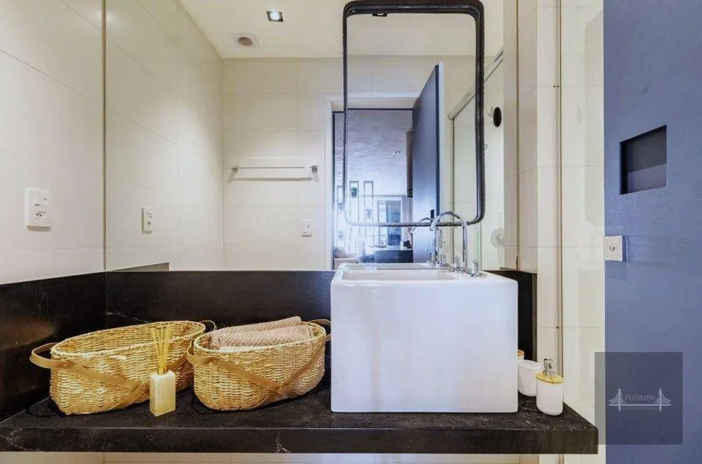 Apartamento, 1 quarto, 61 m² - Foto 14