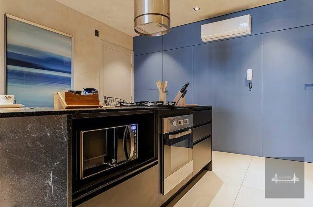 Apartamento, 1 quarto, 61 m² - Foto 5