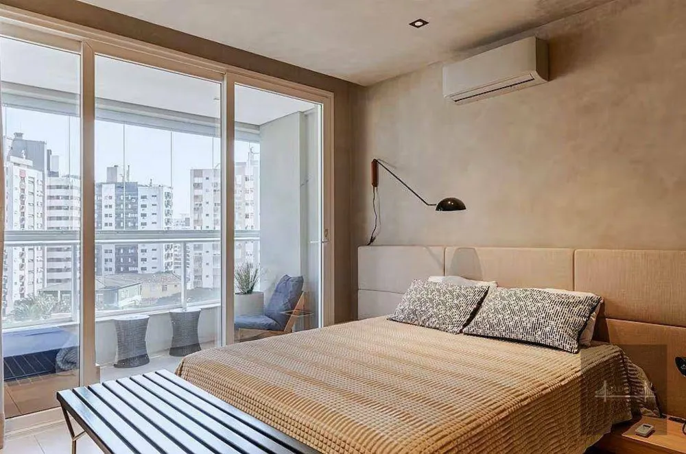 Apartamento, 1 quarto, 61 m² - Foto 9