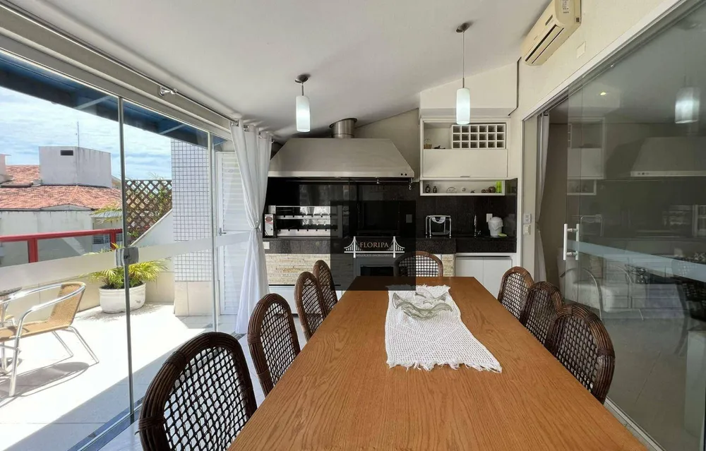 Cobertura, 3 quartos, 172 m² - Foto 6