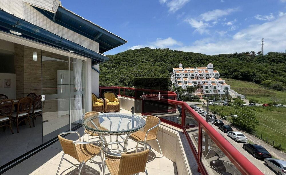 Cobertura à venda com 3 quartos, 172m² - Foto 2