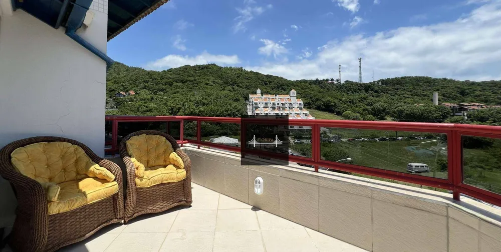 Cobertura, 3 quartos, 172 m² - Foto 5
