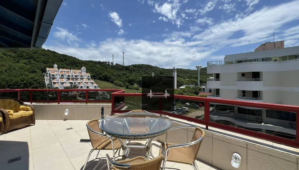 Cobertura, 3 quartos, 172 m² - Foto 4