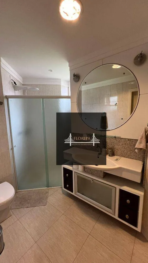 Cobertura, 3 quartos, 172 m² - Foto 25