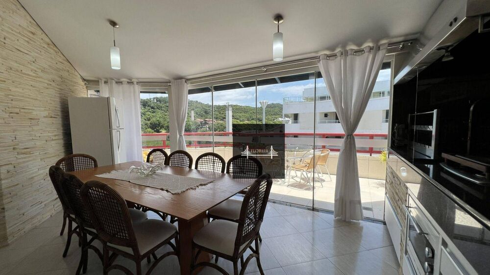 Cobertura à venda com 3 quartos, 172m² - Foto 5
