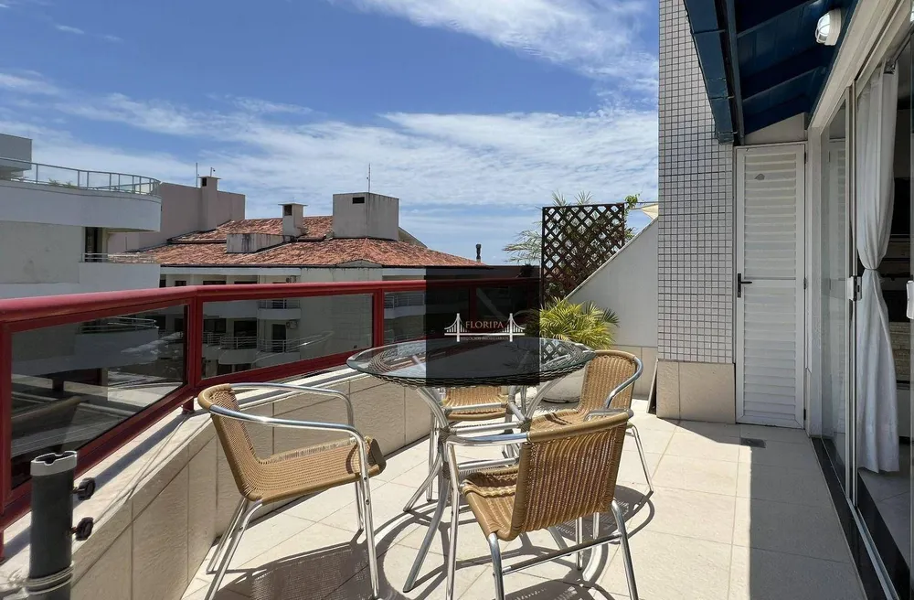 Cobertura, 3 quartos, 172 m² - Foto 1