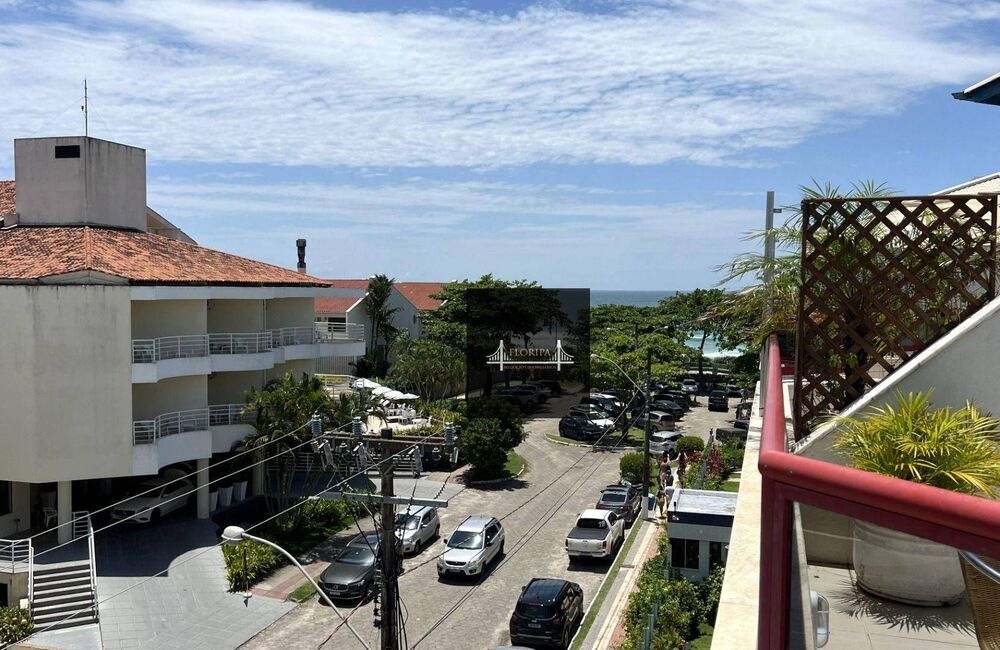 Cobertura à venda com 3 quartos, 172m² - Foto 1