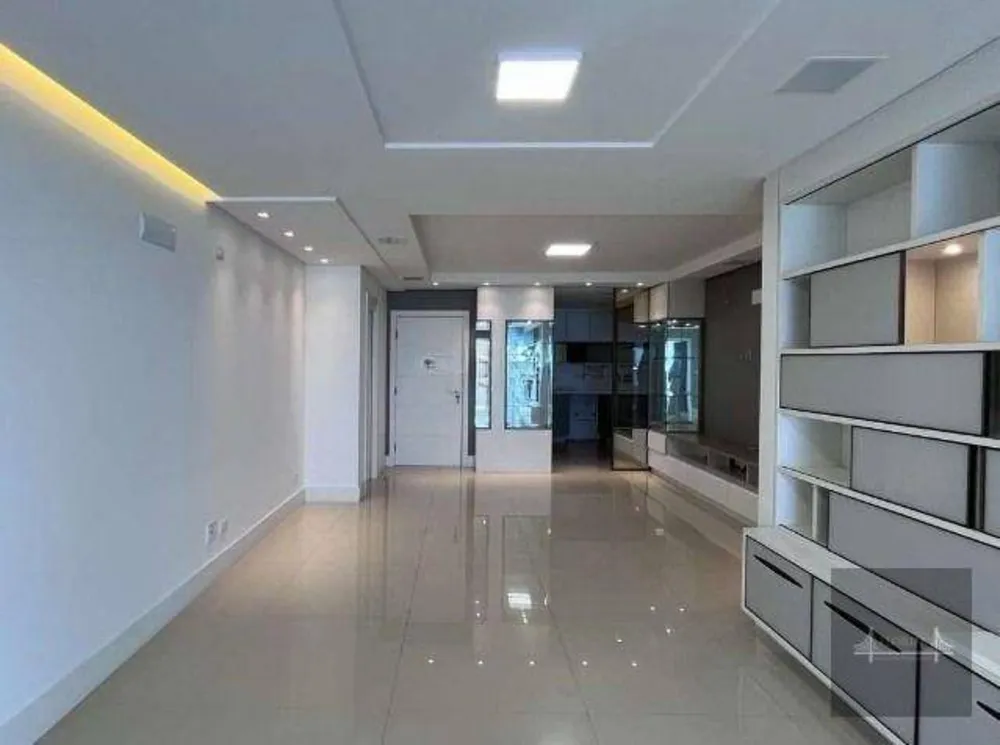Apartamento, 3 quartos, 159 m² - Foto 5