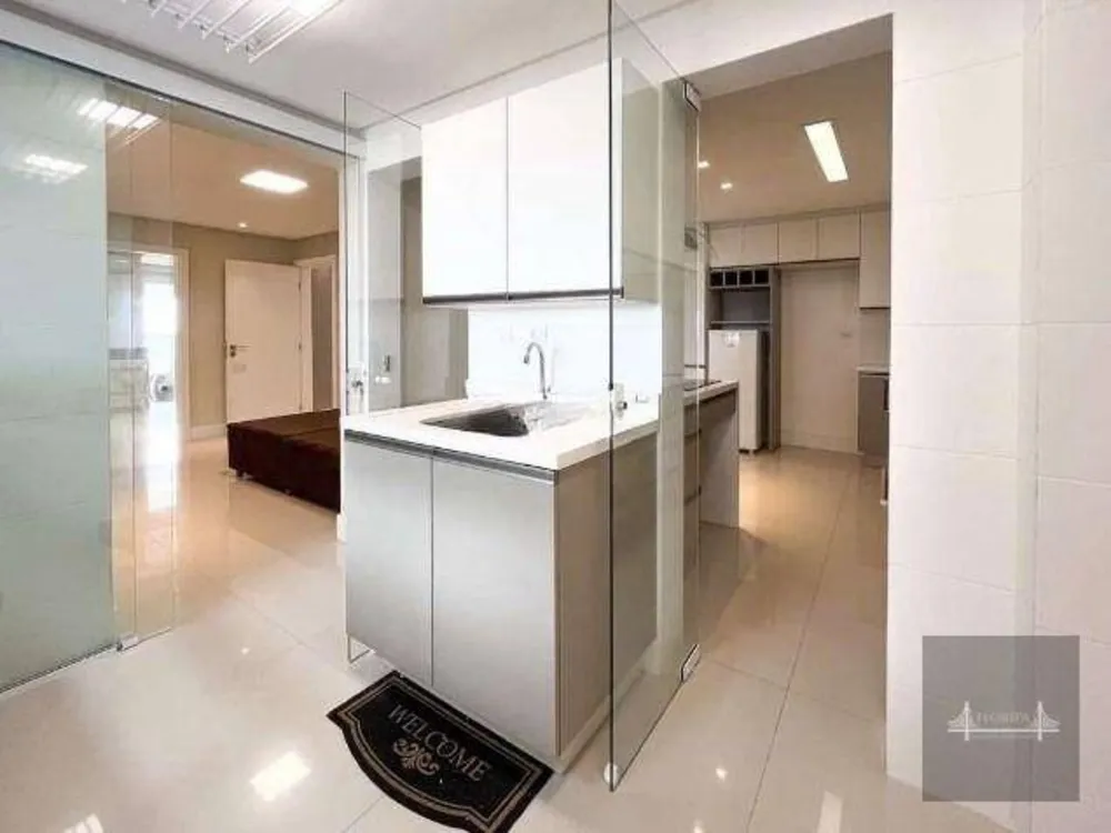 Apartamento, 3 quartos, 159 m² - Foto 10